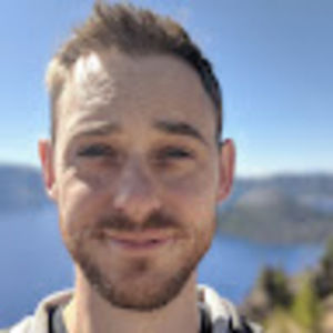 Meet your Posher, Tim